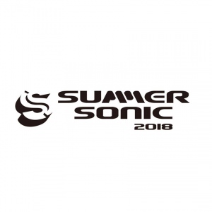 SUMMER SONIC 2018 OSAKA