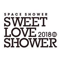 SPACE SHOWER SWEET LOVE SHOWER 2018