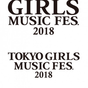TOKYO GIRLS MUSIC FES.