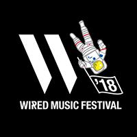 Wired Music Festival’18