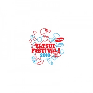 YATSUI FESTIVAL! 2018