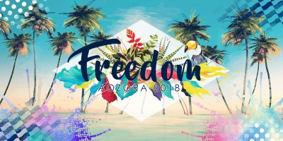 九州開催「FREEDOM aozora 2018」第1弾でMINMI、BES、Leyonaら出演発表