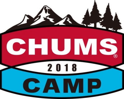 35周年を迎えるアウトドアブランドCHUMS主催の「CHUMS CAMP 2018」6月に開催決定