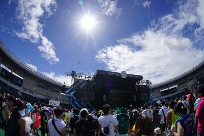 【SUMMER SONIC 2018】サマソニ・ソニマニ出演日別プレイリスト＆見どころ紹介