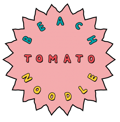 Tempalay＆ドミコ企画「BEACH TOMATO NOODLE」が今年6月に再び開催