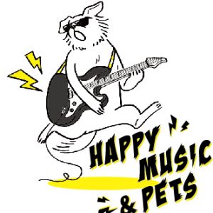 HAPPY MUSIC &PETS