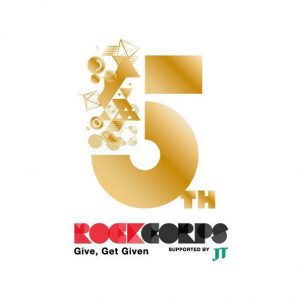 RockCorps