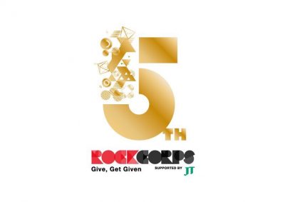 ボランティアがライブチケットになる「RockCorps」にELLIE GOULDING出演決定