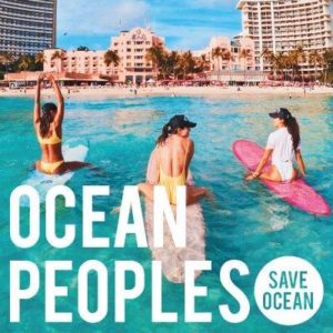 OCEAN PEOPLES