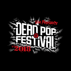 DEAD POP FESTiVAL