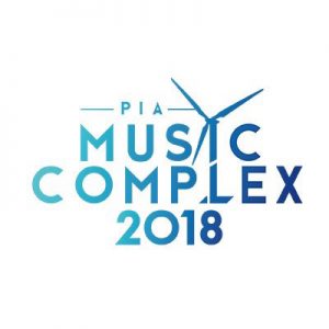 PIA MUSIC COMPLEX