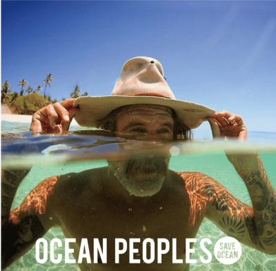 「OCEAN PEOPLES’18」第2弾発表で、Donavon Frankenreiterの出演が決定