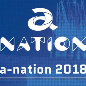 a-nation 2018 東京