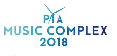 「PIA MUSIC COMPLEX 2018」第3弾発表でアジカン、King Gnuら7組追加