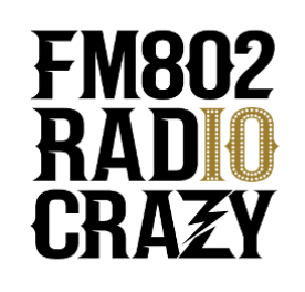 RADIO CRAZY 2018