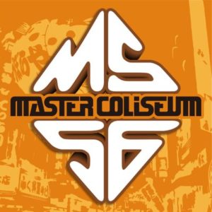 MASTER COLISEUM