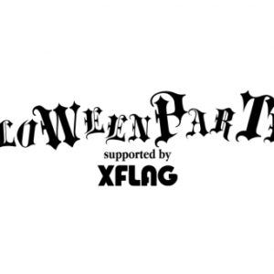 HALLOWEEN PARTY supported by XFLAG – HYDE