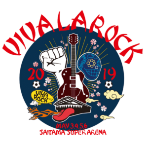 VIVA LA ROCK 2019