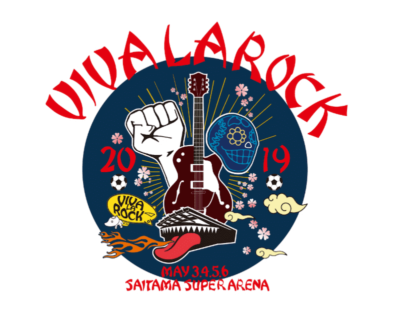「VIVA LA ROCK 2019」第2弾出演アーティスト発表で15組追加