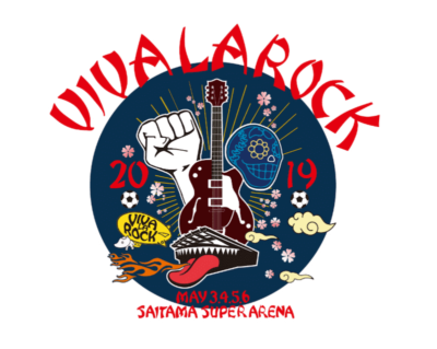 「VIVA LA ROCK 2019」第4弾出演アーティスト発表で20組追加