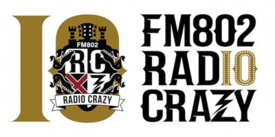 「FM802 RADIO CRAZY」ライブハウスステージ出演アーティスト発表で、小袋成彬、緑黄色社会ら15組