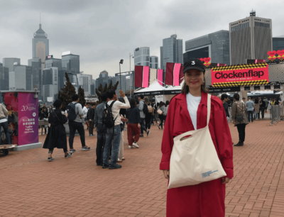 【香港Clockenflap】日本からもっとも行きやすい海外フェス「クロッケンフラップ」初心者＆ビギナー向けガイド【アクセス・宿泊・服装・フード事情】