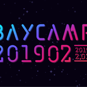 BAYCAMP 201902