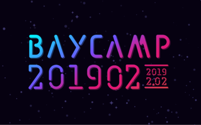 「BAYCAMP」第4弾発表で、Awesome City Club 、ドミコ、JABBA DA FOOTBALL CLUBら7組追加