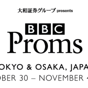 BBC Proms JAPAN 2019