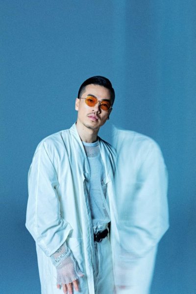 「ZIP-FM  COUNTDOWN FESTIVAL from LAGUNA TEN  BOCSH」出演アーティスト8組決定