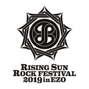 RISING SUN ROCK FESTIVAL 2019 in EZO