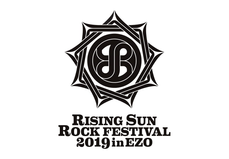Rising Sun Rock Festival 2019 in Ezo