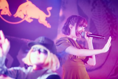 「RED BULL MUSIC FESTIVAL TOKYO 2018」きゃりーぱみゅぱみゅ、RHYMESTERらのライブ映像＆WEBスペシャルコンテンツ公開中