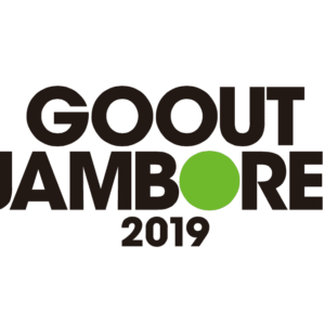 GO OUT JAMBOREE 2019
