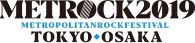 「METROPOLITAN ROCK FESTIVAL 2019」第5弾発表で、[ALEXANDROS]、WANIMAら6組追加