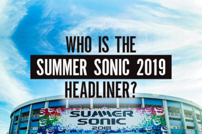 【SUMMER SONIC 2019】音楽ライター、大学教授、フェスで見かけるあの人たちが、サマソニ20周年のヘッドライナーを勝手に予想！