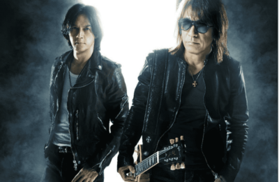 【SUMMER SONIC 2019】20周年サマソニの2組目のヘッドライナーは、B’z