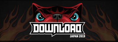「DOWNLOAD JAPAN 2019」最終追加ラインナップ発表