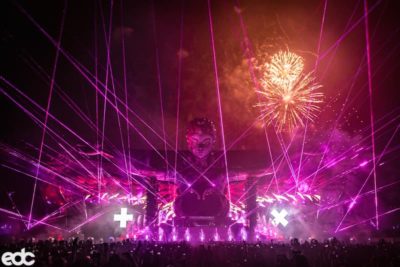 「EDC Japan 2019」出演アーティストを予想してみた！