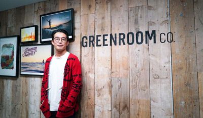 都市型フェス「GREENROOM FESTIVAL」の人気の秘訣を主催者に聞いた！