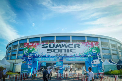 【SUMMER SONIC 2019】サマソニ出演アーティストの代表曲・新曲MVまとめ