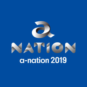 a-nation 2019 福岡