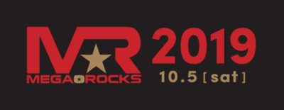 仙台ライブサーキットイベント「Date fm MEGA★ROCKS 2019」第1弾出演アーティスト18組発表