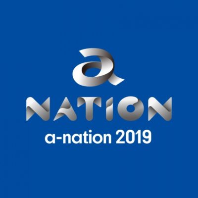 「a-nation 2019」大阪公演のラインナップ発表でAAA、東方神起、BLACKPINKら出演決定