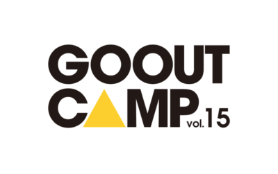 9月開催「GO OUT CAMP vol.15」第1弾発表で、持田香織、nobodyknows+ら6組出演決定