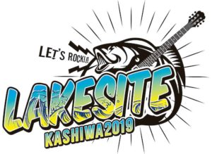 LAKESITE KASHIWA 2019