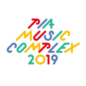 PIA MUSIC COMPLEX 2019
