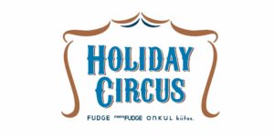 Holiday Circus 2019