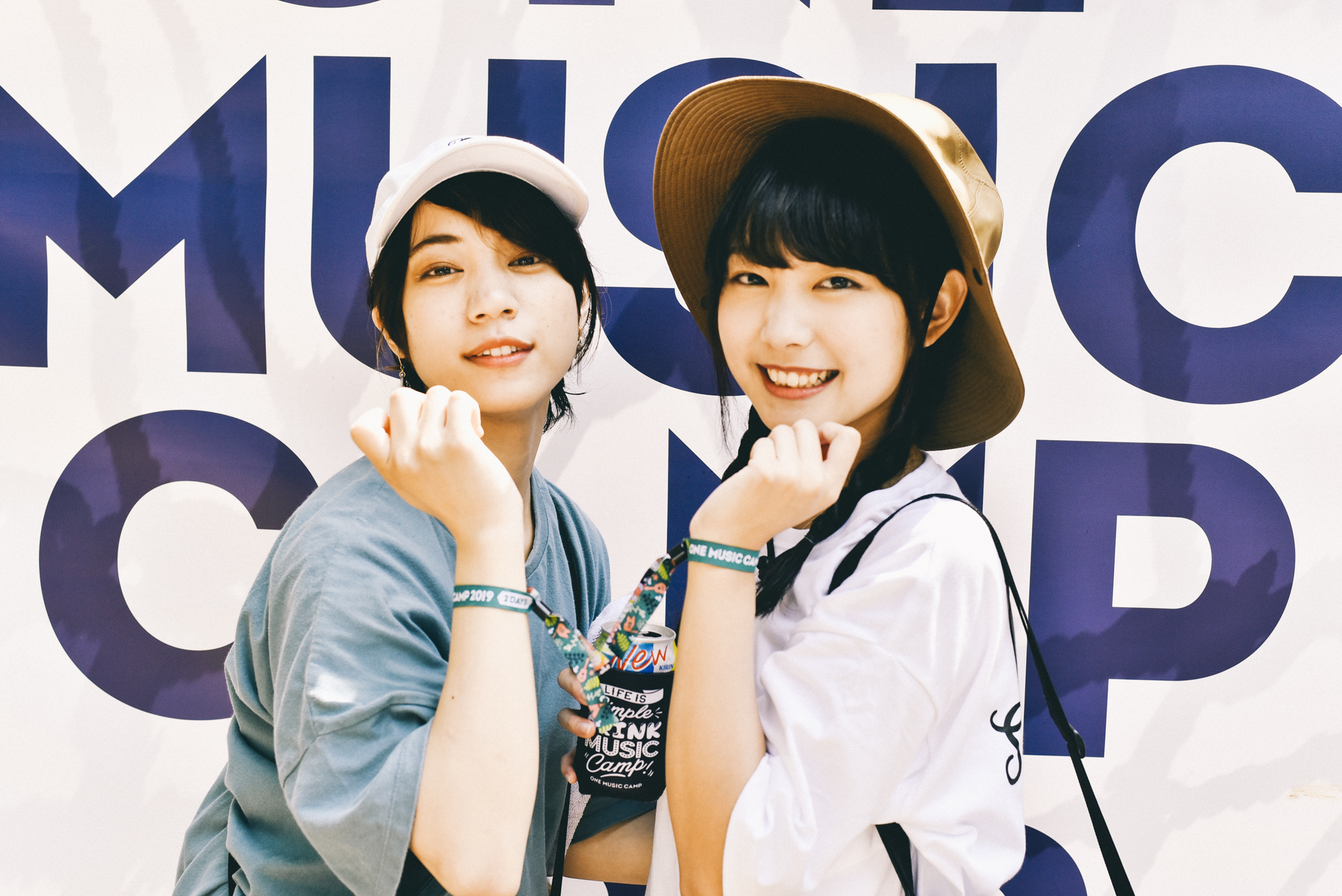 毎年ソールドアウトの関西人気キャンプフェスの魅力とは？女子大生による「ONE MUSIC CAMP 2019」現地フォトレポート