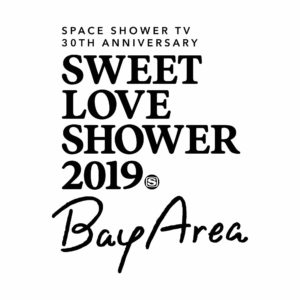 SWEET LOVE SHOWER 2019 Bay Area